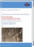 Gestermann / Teotino / Wagner |  Die Grabanlage des Monthemhet (TT 34) I, 4 Teile | Buch |  Sack Fachmedien
