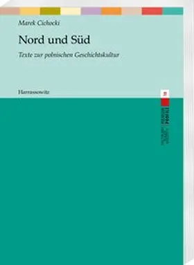 Cichocki |  Nord und Süd | Buch |  Sack Fachmedien