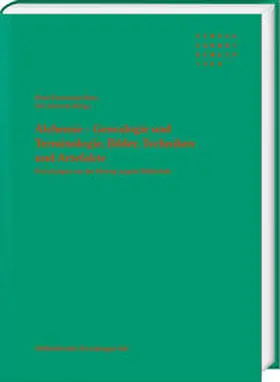 Feuerstein-Herz / Frietsch |  Alchemie – Genealogie und Terminologie, Bilder, Techniken und Artefakte | Buch |  Sack Fachmedien