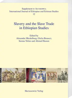 Bonacci / Meckelburg / Tolino |  Slavery and the Slave Trade in Ethiopian Studies | Buch |  Sack Fachmedien