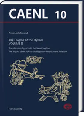 Mourad |  The Enigma of the Hyksos Volume II | Buch |  Sack Fachmedien