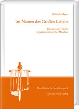 Mayer |  Im Namen des Großen Lebens | Buch |  Sack Fachmedien