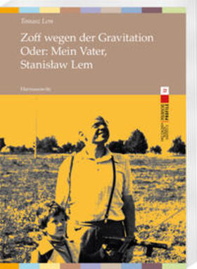 Lem | Zoff wegen der Gravitation | Buch | 978-3-447-11622-0 | sack.de
