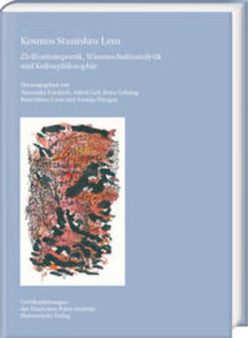 Friedrich / Gall / Gehring |  Kosmos Stanislaw Lem | Buch |  Sack Fachmedien