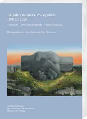 Bingen / Loew | 100 Jahre deutsche Polenpolitik, 1918 bis 2018 | Buch | 978-3-447-11624-4 | sack.de