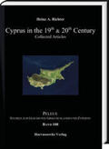 Richter |  Richter, H: Cyprus in the 19th & 20th Century | Buch |  Sack Fachmedien
