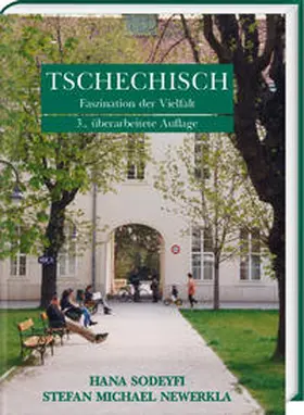 Sodeyfi / Newerkla |  Tschechisch - Faszination der Vielfalt | Buch |  Sack Fachmedien
