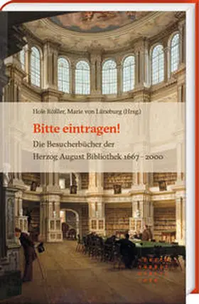 Rößler / von Lüneburg |  Bitte eintragen! | Buch |  Sack Fachmedien