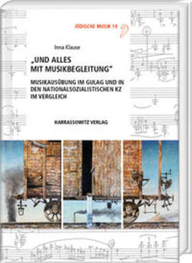 Klause |  Klause, I: "Und alles mit Musikbegleitung" | Buch |  Sack Fachmedien
