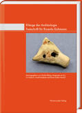 Bührig / van Ess / Gerlach |  Klänge der Archäologie | Buch |  Sack Fachmedien