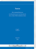Stupperich |  Thetis 26 (2021) | Buch |  Sack Fachmedien