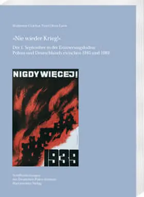 Czachur / Loew |  »Nie wieder Krieg!« | Buch |  Sack Fachmedien