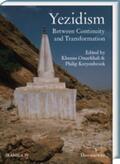 Omarkhali / Kreyenbroek |  Yezidism | Buch |  Sack Fachmedien
