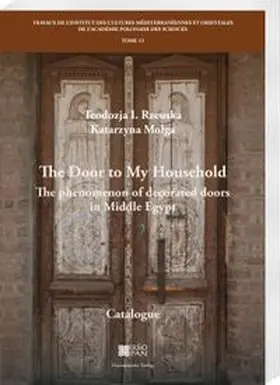 Molga / Rzeuska |  The Door to My Household | Buch |  Sack Fachmedien