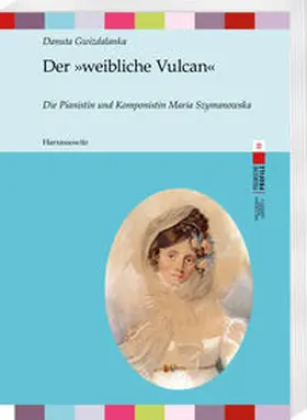 Gwizdalanka |  Der 'weibliche Vulcan' | Buch |  Sack Fachmedien