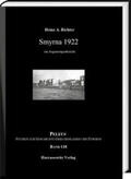 Richter |  Smyrna 1922 | Buch |  Sack Fachmedien