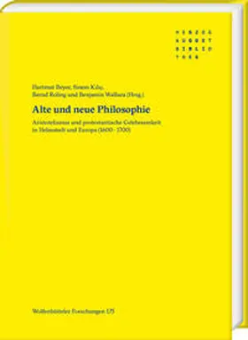Beyer / Kiliç / Roling |  Alte und neue Philosophie | Buch |  Sack Fachmedien
