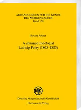 Rocher |  A shunned Indologist | Buch |  Sack Fachmedien