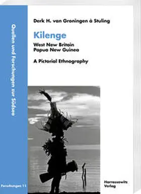 van Groningen à Stuling |  Kilenge | Buch |  Sack Fachmedien