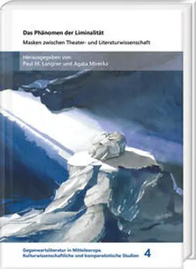 Mirecka / Langner |  Das Phänomen der Liminalität | Buch |  Sack Fachmedien