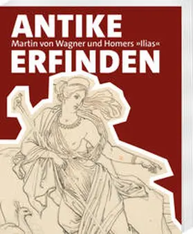 Dombrowski / Goll | Antike erfinden | Buch | 978-3-447-12020-3 | sack.de