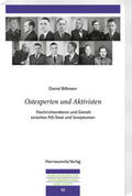 Bißmann |  "Ostexperten und Aktivisten" | Buch |  Sack Fachmedien