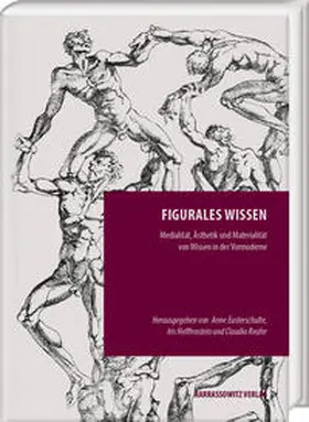 Eusterschulte / Helffenstein / Reufer |  Figurales Wissen | Buch |  Sack Fachmedien