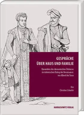 Schaefer / Schäfer |  Gespräche über Haus und Familie | Buch |  Sack Fachmedien