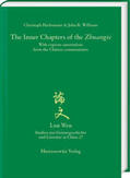 Harbsmeier / Williams |  The Inner Chapters of the "Zhuangzi" | Buch |  Sack Fachmedien
