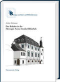 Ilchmann |  Das Rokoko in der Herzogin Anna Amalia Bibliothek | Buch |  Sack Fachmedien