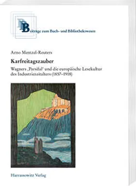 Mentzel-Reuters |  Karfreitagszauber | Buch |  Sack Fachmedien