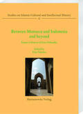Schulze |  Between Morocco and Indonesia and beyond | Buch |  Sack Fachmedien