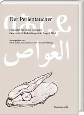 Heeßel / Tsukanova / Waltisberg |  Der Perlentaucher | Buch |  Sack Fachmedien