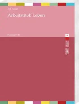 Amiel |  Leben (Arbeitstitel) | Buch |  Sack Fachmedien