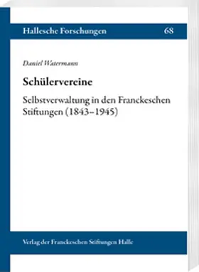 Watermann |  Schülervereine | Buch |  Sack Fachmedien