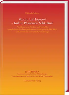 Schauer |  Was ist ‚La Hoguette‘ – Kultur, Phänomen, Subkultur? | Buch |  Sack Fachmedien