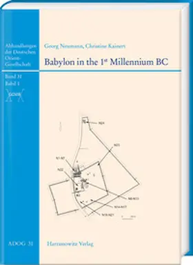 Neumann / Kainert |  Babylon in the 1st Millennium BC | Buch |  Sack Fachmedien