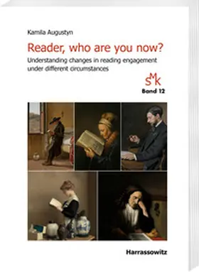 Augustyn |  Reader, who are you now? | Buch |  Sack Fachmedien