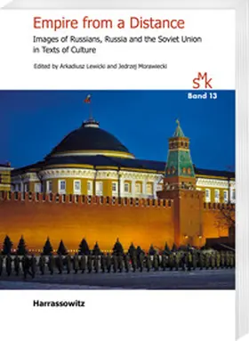 Lewicki / Morawiecki |  Empire from a Distance | Buch |  Sack Fachmedien