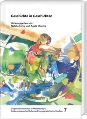 Fuhry / Mirecka |  Geschichte in Geschichten | Buch |  Sack Fachmedien
