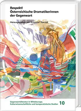 Tkaczyk |  Respekt! | Buch |  Sack Fachmedien