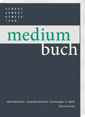 Corbach / Suchenwirth |  Medium Buch 6 (2024). Arsen in Büchern | Buch |  Sack Fachmedien