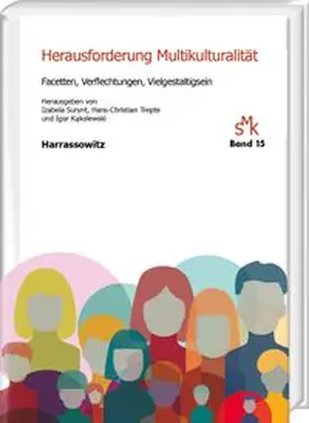 Surynt / Trepte / Kakolewski |  Herausforderung Multikulturalität | Buch |  Sack Fachmedien