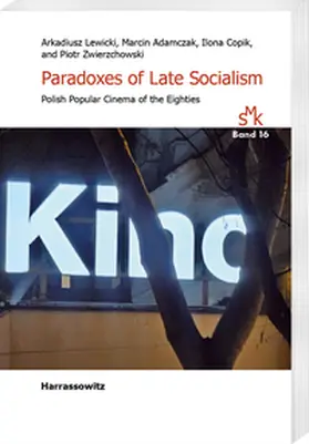 Lewicki / Adamczak / Copik |  Paradoxes of Late Socialism | Buch |  Sack Fachmedien