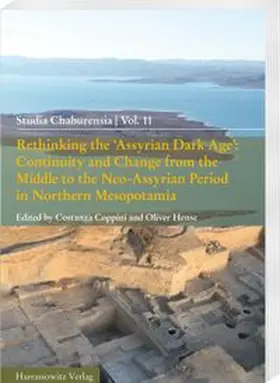 Coppini / Hense |  Rethinking the ‘Assyrian Dark Age’: Continuity and Change from the Middle to the Neo-Assyrian Period in Northern Mesopotamia | Buch |  Sack Fachmedien