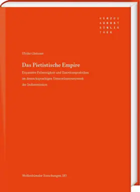 Gleixner |  Das Pietistische Empire | Buch |  Sack Fachmedien