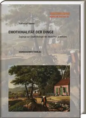 Riemer |  Emotionalität der Dinge | Buch |  Sack Fachmedien