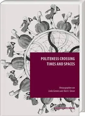 Gennies / Simon |  Politeness Crossing Times and Spaces | Buch |  Sack Fachmedien