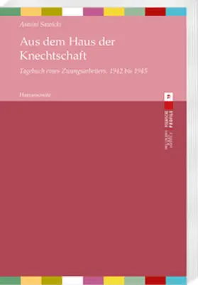 Sawicki |  Aus dem Haus der Knechtschaft | Buch |  Sack Fachmedien