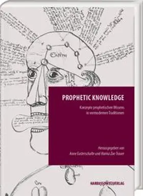 Trauer / Eusterschulte |  Prophetic Knowledge | Buch |  Sack Fachmedien